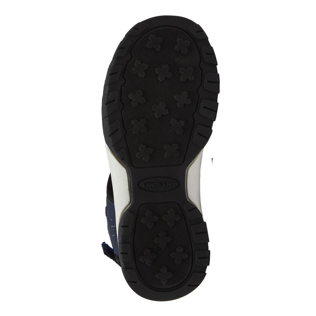 Kids All Weather Closed Toe Sandals