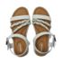Kids Braided Easy On Dress Sandals, alternative image