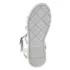 Kids Braided Easy On Dress Sandals, alternative image