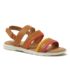 Kids Easy On Ankle Strap Sandals, alternative image