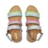Kids Easy On Ankle Strap Sandals, alternative image