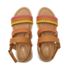 Kids Easy On Ankle Strap Sandals, alternative image