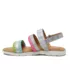 Kids Easy On Ankle Strap Sandals, alternative image