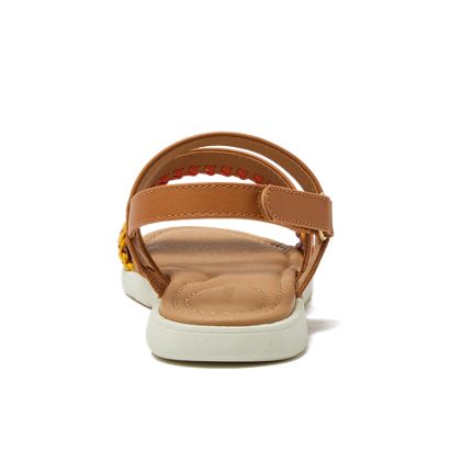 Kids Easy On Ankle Strap Sandals - image 3