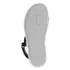 Women's Comfort Adjustable Leather Sandals, alternative image