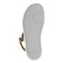 Women's Comfort Adjustable Leather Sandals, alternative image