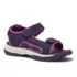 Kids Adjustable All Weather Sandals, alternative image