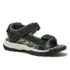 Kids Adjustable All Weather Sandals, alternative image