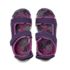 Kids Adjustable All Weather Sandals, alternative image
