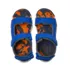 Kids Adjustable All Weather Sandals, alternative image