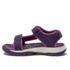 Kids Adjustable All Weather Sandals, alternative image