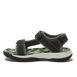 Kids Adjustable All Weather Sandals, alternative image