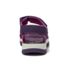 Kids Adjustable All Weather Sandals, alternative image
