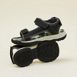 Kids Adjustable All Weather Sandals, alternative image