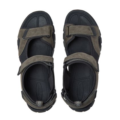 Men's All Weather Sandals - image 1