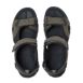 Men's All Weather Sandals, alternative image