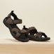 Men's All Weather Sandals, alternative image