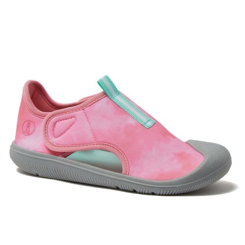 Salt Washed Pink