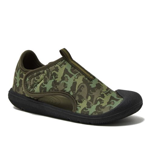 Olive Dino Camo