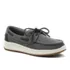 Men's Comfort Slip On Boat Shoes, alternative image