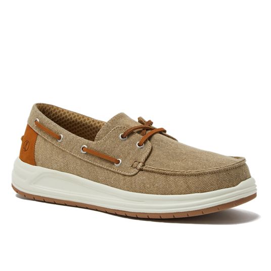 Lands end uniform shoes store