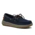 Men's Comfort Slip On Boat Shoes, alternative image