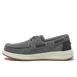 Men's Comfort Slip On Boat Shoes, alternative image