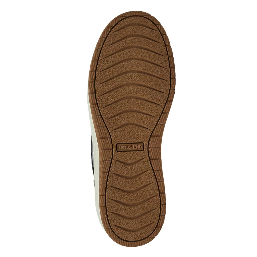 Men's Comfort Slip On Boat Shoes view 3