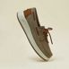 Men's Comfort Slip On Boat Shoes, alternative image