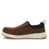 School Uniform Men's Casual Slip On Loafers, alternative image