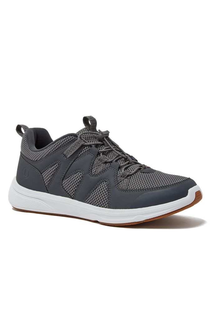 Men's Sneaker Water Shoes - Lands' End - 10H