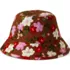 Women's Squall Bucket Hat, Front