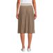 Women's Pull On Midi Sweater Skirt, Back