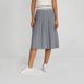 Women's Pull On Midi Sweater Skirt, Front