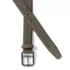 Men's Suede Belt, alternative image