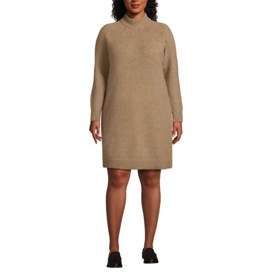 princess polly baby blue dress Womens Plus Size Brown Sweater Dresses
