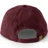 Corduroy Baseball Cap, Back