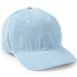 Corduroy Baseball Cap, Front