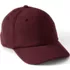 Corduroy Baseball Cap, Front