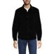 Men's Corduroy Shirt Jacket, Front