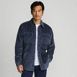 Men's Corduroy Shirt Jacket, Front