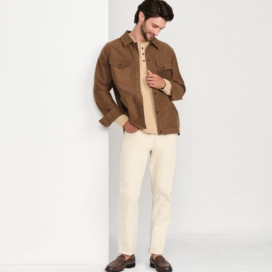 Moleskin | Lands' End