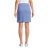 Women's Boucle Shaker Above the Knee Sweater Skirt, Back
