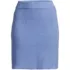Women's Boucle Shaker Above the Knee Sweater Skirt, Front