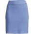 Women's Boucle Shaker Above the Knee Sweater Skirt, Front