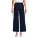 Women's Recover Denim High Rise Wide Leg Crop Jeans, Back