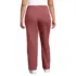 Women's Plus Size Active Hi Impact High Rise Straight Leg Pants, Back
