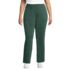 Women's Plus Size Active Hi Impact High Rise Straight Leg Pants, Front