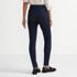 Women's Petite High Rise Stretch Denim Skinny Jeans, Back