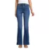 Women's Recover Denim High Rise Flare Jeans, Front